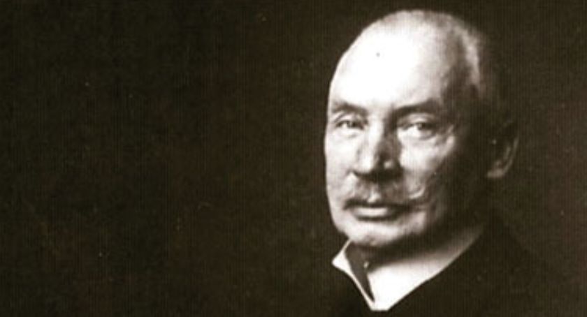 Orońsko. Patronuje im od 23 lat!