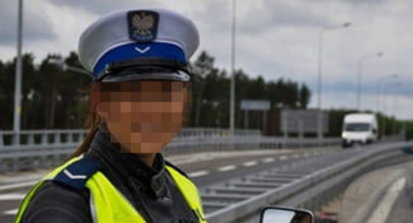 Szydłowiecka policja apeluje o rozsądek!
