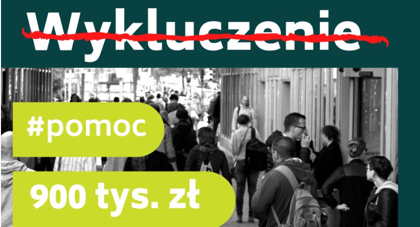 Szydłowiec. Jest szansa by pomóc potrzebującym. W jaki sposób? 