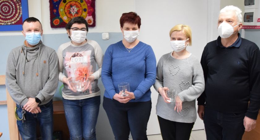 Szydłowieccy mistrzowie gry w warcaby!