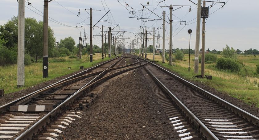 PKP inwestuje. Co się zmieni na peronach?