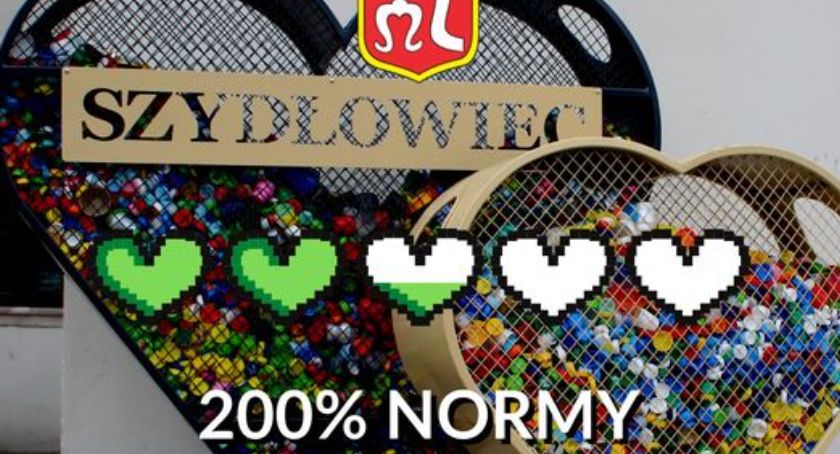 Szydłowiec. Nasi mieszkańcy są niesamowici!