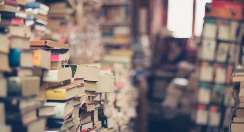 Szydłowiecka biblioteka i nowe zasady wypożyczania