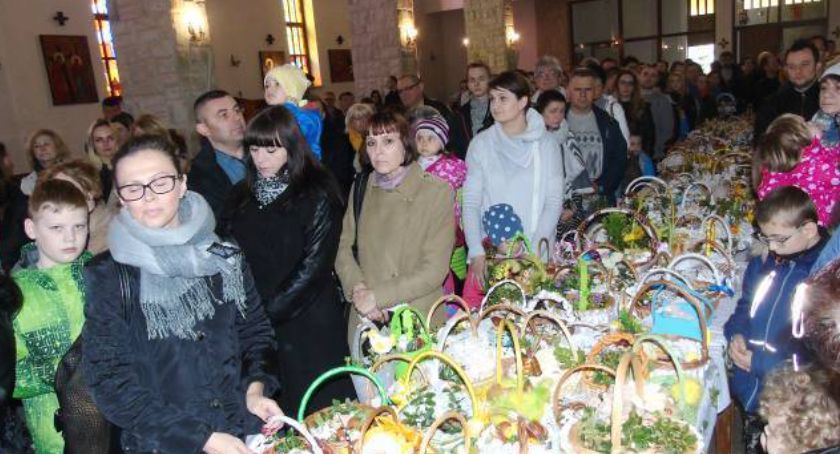 Szydłowiec. Tegoroczna Wielkanoc i koronawirus