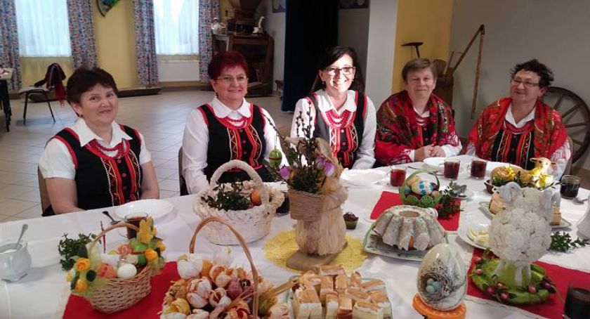 Szydłowiec. Wielkanoc taka jak dawniej