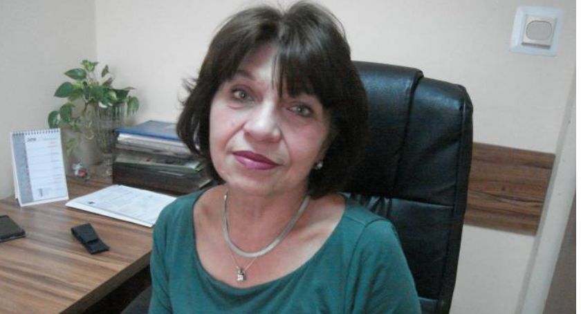 Elżbieta Pawlak, dyrektor Sanepidu ostrzega! Przed czym?
