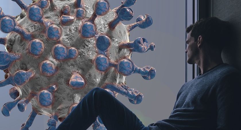   Kwarantanna. Czy musisz pracowaćw tym czasie?