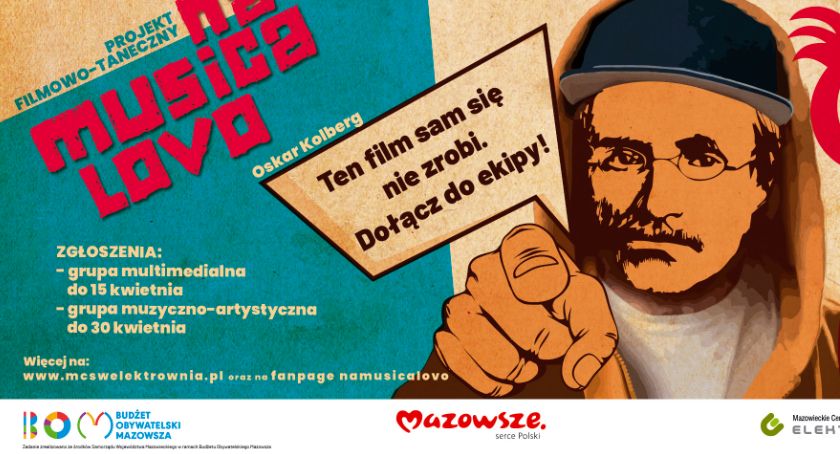 Radomska Elektrownia zaprasza na darmowe warsztaty!