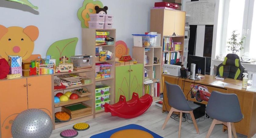 Szydłowiecka Poradnia Psychologiczno-Pedagogiczna zaprasza
