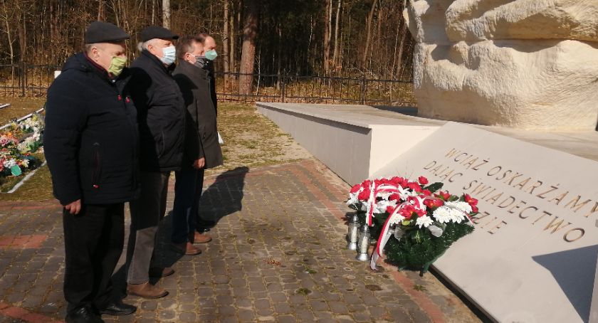Stefanków, Skłoby. 81. rocznica okrutnego mordu