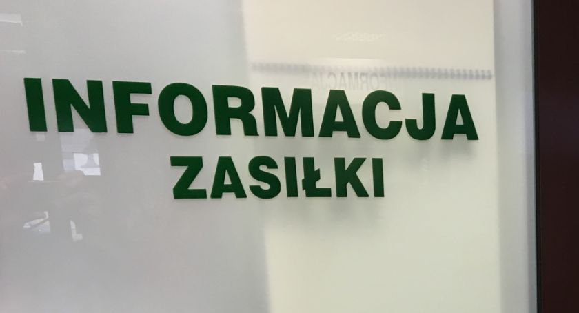 ZUS informuje: zasiłek przedłużony, ale do kiedy?