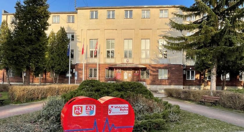 Szydłowieckie starostwo nieczynne. Kiedy?