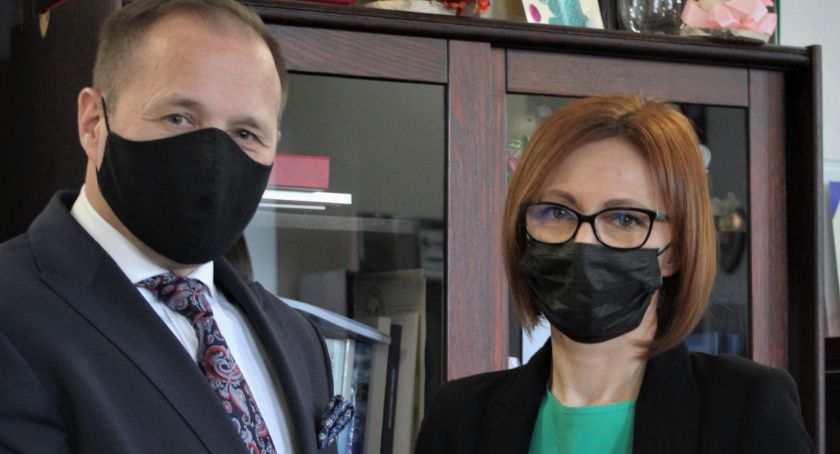 Szydłowiecka rzecznik zadba o sprawy gminy w województwie