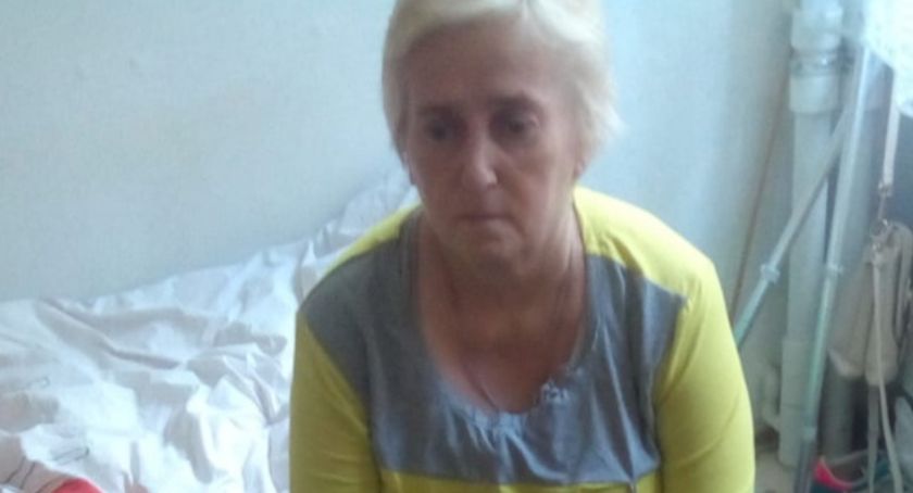 Pani Bożeny nie stać na drogie leki