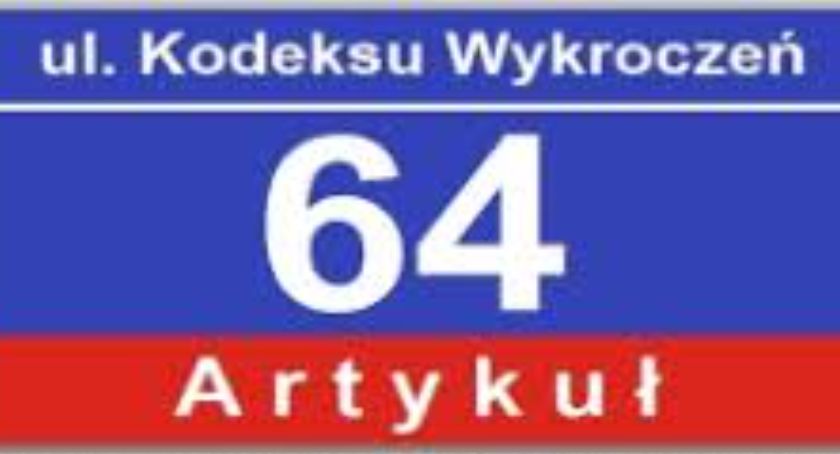 Szydłowiecka policja przypomina o bardzo ważnej rzeczy mogącej nawet uratować czyjeś życie!