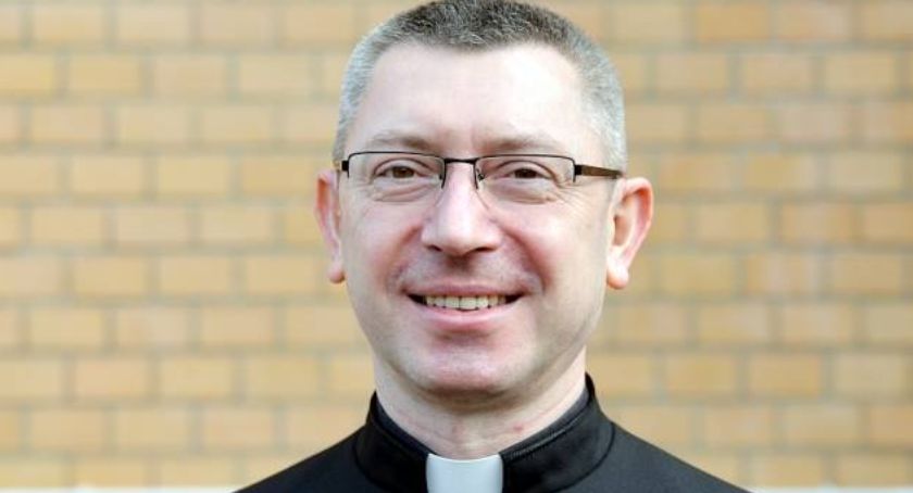 Ksiądz Dariusz Konieczny wyjaśnia bardzo ciekawą sprawę...