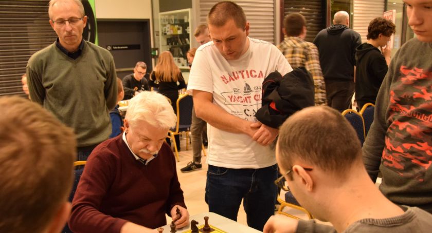 Marian Frąk i jego międzynarodowy sukces