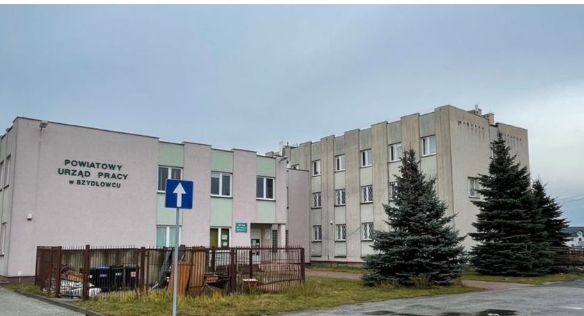 Szydłowiec. Szansa dla młodych, którzy nie mają pracy