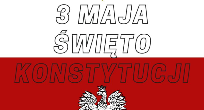 Szydłowieckie obchody 230. rocznicy uchwalenia Konstytucji 3 Maja