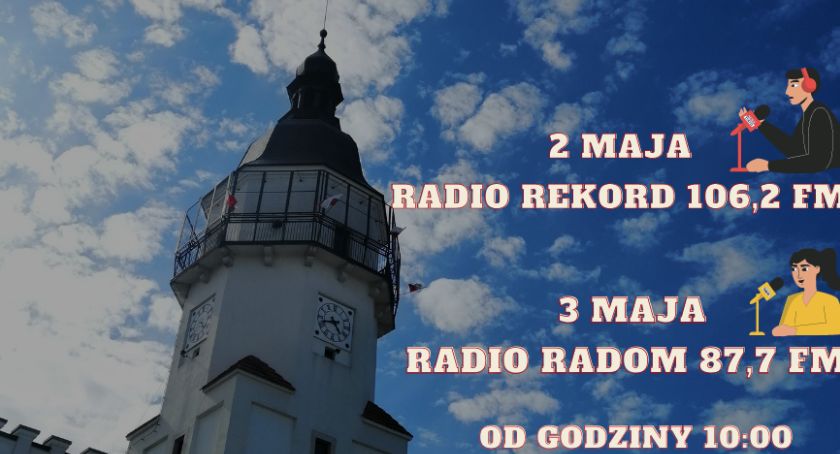 Szydłowiec. Zamiast Zygmuntów...