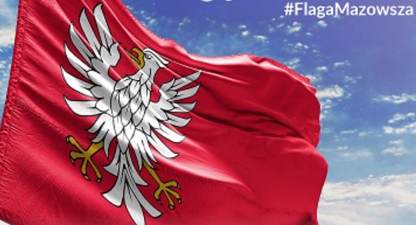 Szydłowianinie! Wywieś flagę!