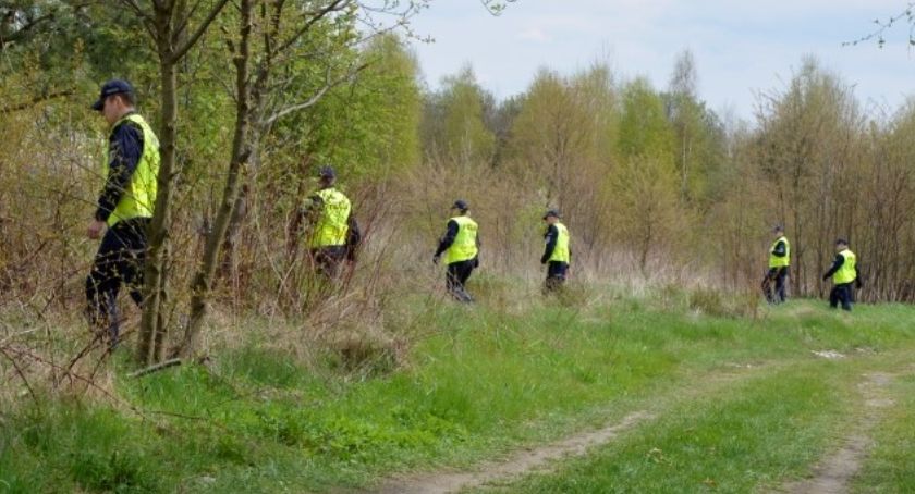 Szydłowiec. Tragiczny finał poszukiwań...