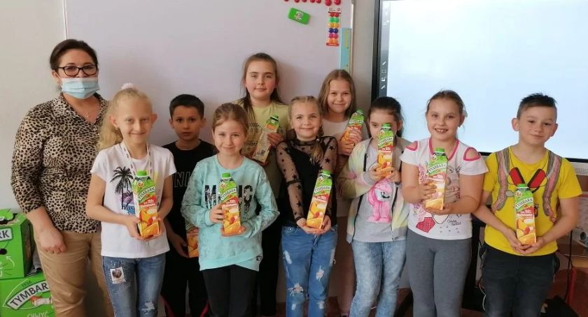 W Gąsawach dbają o zdrowie!