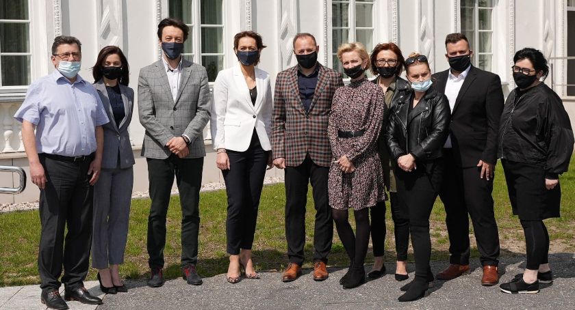 Szydłowiecka Spółdzielnia Socjalna coraz bliżej!