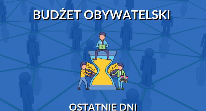 Szydłowiec. Zostało jeszcze tylko kilka dni!