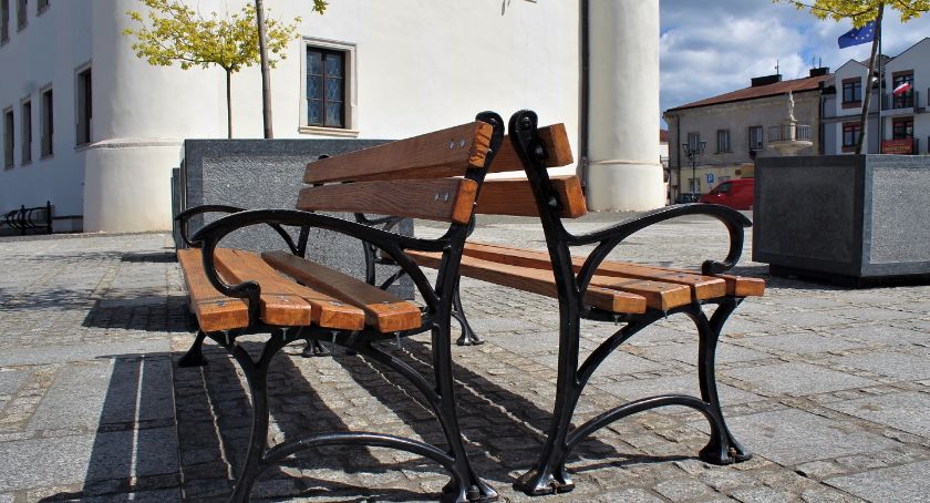 Szydłowiec czeka na lato!