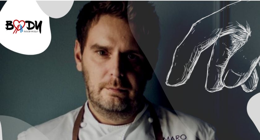 Szydłowiecki Festiwal BODY i Modest Amaro jako gość specjalny