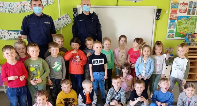 Szydłowiecka Akademia Tygrysków już wie!