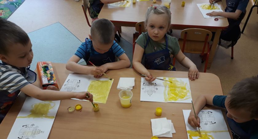 Mirów. Ojcze Św. pamiętamy!