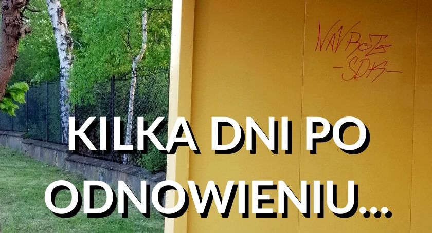 Szydłowiec. To kpina!