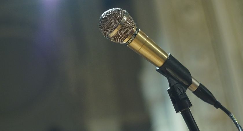 Szydłowiecki Zamek przedstawia naszych zdolnych recytatorów. Kto nas będzie reprezentował w finałach?