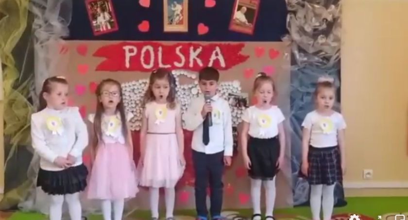 Szydłowiec. 101. rocznica urodzin!