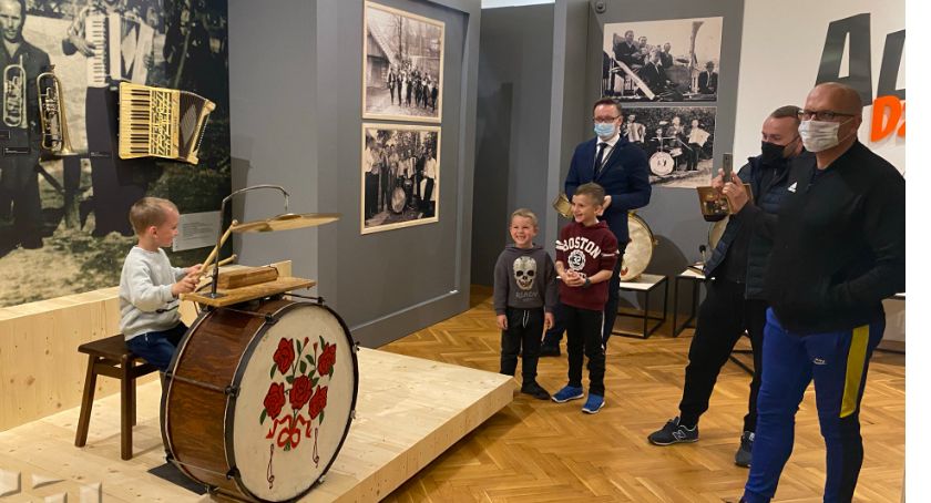Szydłowiec. Międzynarodowa Noc Muzeów już za nami! Zobacz jak było!