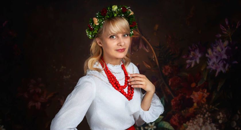 Wioleta Fijałkowska nominowana do 