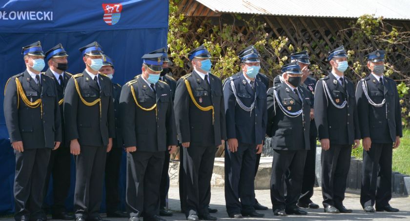 Szydłowiec. Bogu na chwałę, ludziom na pożytek