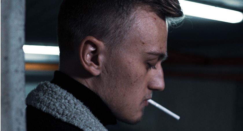 Młody raper rodem z Szydłowca da jutro koncert!