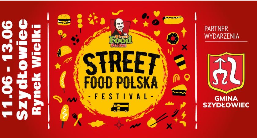 Szydłowiec. Będzie smacznie!