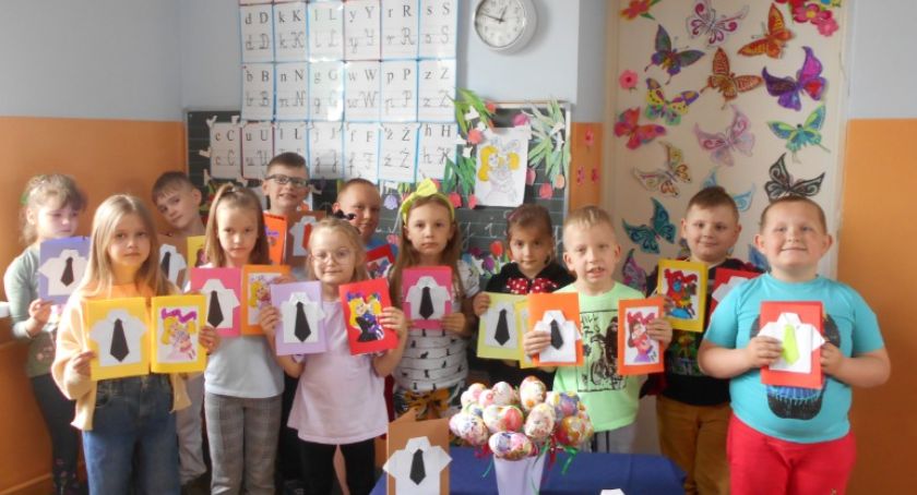 Orońsko. Dla naszych najukochańszych!