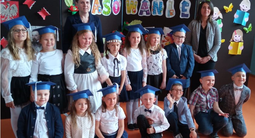 Cukrówka. Dzieci czekały na nie niemal rok!