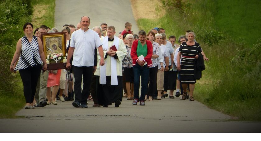 Jastrząb. Do Ciebie się uciekamy...