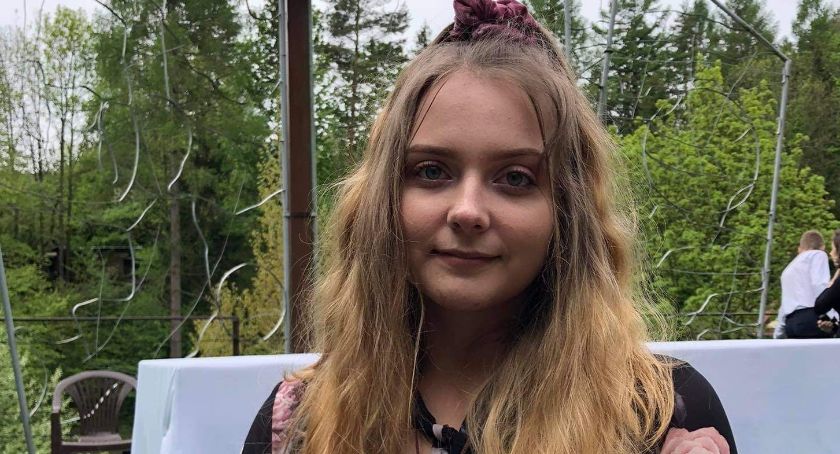 Wiktoria Urbańczyk: Odnalazłam tu swoje miejsce na ziemi!