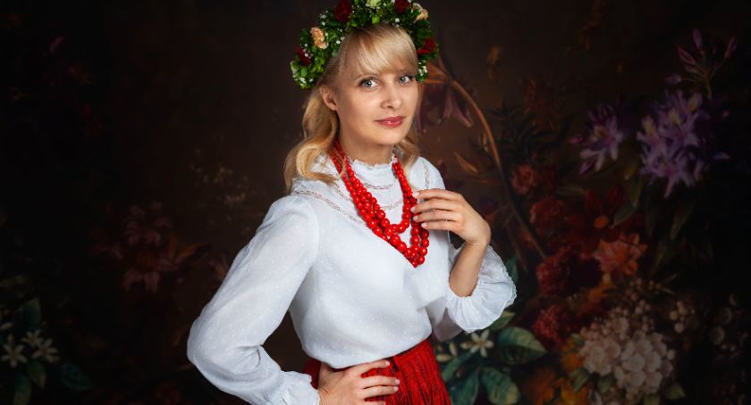 Wywiad z Wiolą Fijałkowską, twórczynią zespołu 