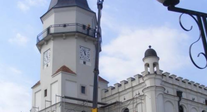 Szydłowiec. Już dziś Street Food i nocne zwiedzanie!