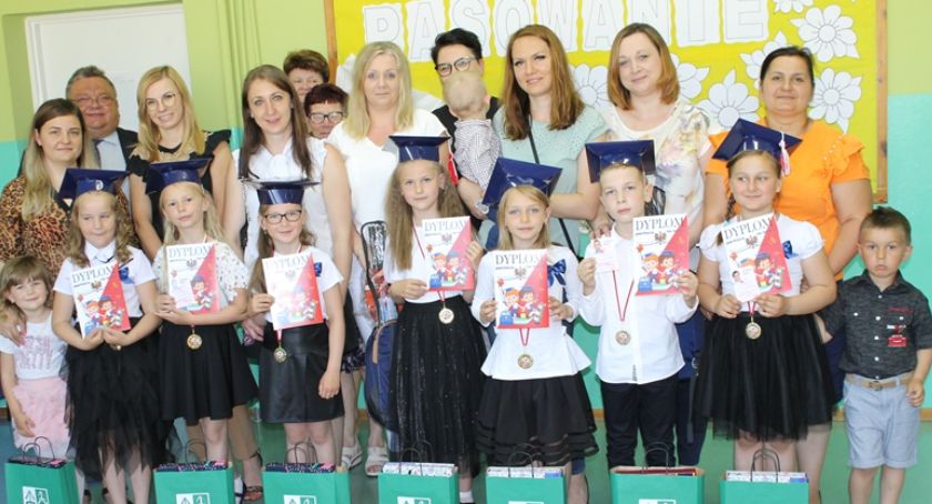Zbijów Mały. To było dla nich wielkie przeżycie!