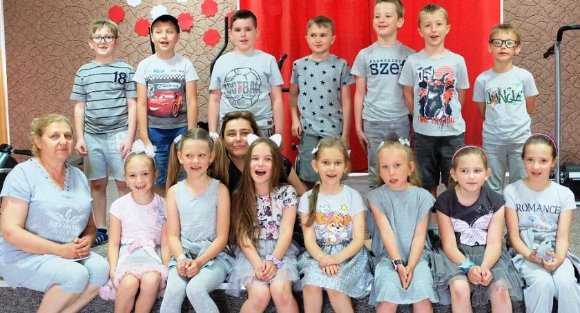 Jastrząb. Mieli super pomysł i super zabawę!