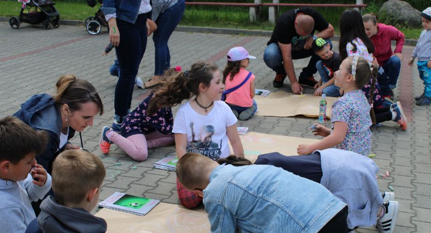 Chlewiska. To był wyjątkowy czas!